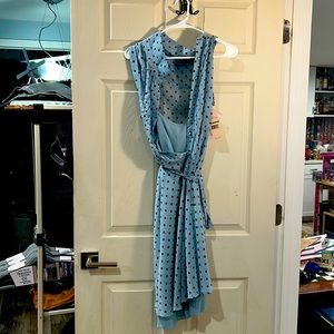NWT Nanette Lepore Dress